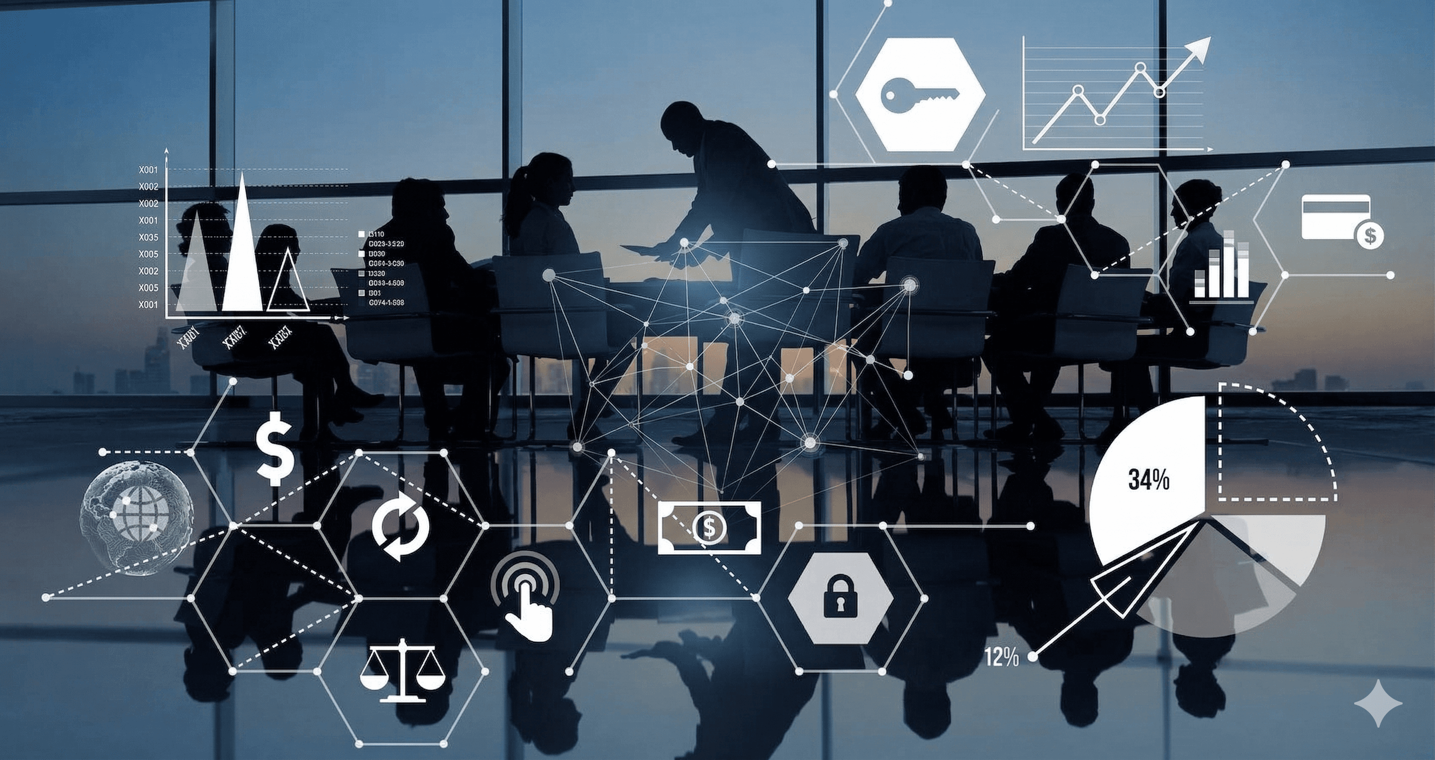 Intelligent Automation